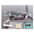 1/18 Messerschmitt BF 109G-6 (DB 605) Engine 1/18 Messerschmitt BF 109G-6 (DB 605) Engine