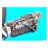 1/18 Messerschmitt BF 109G-6 (DB 605) Engine 1/18 Messerschmitt BF 109G-6 (DB 605) Engine