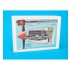 1/18 P-51 Mustang (PACKARD) Engine 1/18 P-51 Mustang (PACKARD) Engine