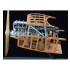 1/18 Aviatik (Berg) D.I.Austro Daimler 160 HP Engine 1/18 Aviatik (Berg) D.I.Austro Daimler 160 HP Engine