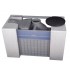Portable Airbrush Spray Painting Booth with LED Lighting Ver.2 Portable Airbrush Spray Painting Booth with LED Lighting Ver.2