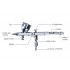 Dual Action Airbrush Dual Action Airbrush