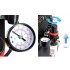 Airbrush Compressor (pump) w/Cooling Fan and Tank