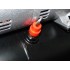 Airbrush Compressor with Pressure Gauge Airbrush Compressor with Pressure Gauge