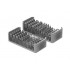 1/200 US Navy Fire Hose, Valve & Life Ring Set 1/200 US Navy Fire Hose, Valve & Life Ring Set