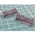 1/350 US Navy Fire Hose, Velve & Life Ring Set 1/350 US Navy Fire Hose, Velve & Life Ring Set