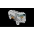 1/35 Bedford QL Petrol Tanker 1/35 Bedford QL Petrol Tanker