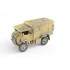 1/72 Chevrolet C15A No.13 Australian Pattern Wireless/Signals 1/72 Chevrolet C15A No.13 Australian Pattern Wireless/Signals