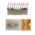 Tungsten Micro Drill Bits 0.3mm - 1.2mm Tungsten Micro Drill Bits 0.3mm - 1.2mm