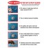 Poly-Mould 500gm (hand moldable plastic pellets) Poly-Mould 500gm (hand moldable plastic pellets)