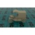 1/24 Ford Light Delivery Car Model T 1912 w/Rubber Tyres 1/24 Ford Light Delivery Car Model T 1912 w/Rubber Tyres
