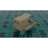 1/24 Ford Light Delivery Car Model T 1912 w/Rubber Tyres 1/24 Ford Light Delivery Car Model T 1912 w/Rubber Tyres