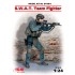 1/24 S.W.A.T Team Fighter 1/24 S.W.A.T Team Fighter