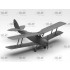 1/32 DH. 82A Tiger Moth with WWII RAF Cadets 1/32 DH. 82A Tiger Moth with WWII RAF Cadets