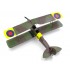 1/32 DH. 82A Tiger Moth with WWII RAF Cadets 1/32 DH. 82A Tiger Moth with WWII RAF Cadets
