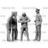 1/32 DH. 82A Tiger Moth with WWII RAF Cadets 1/32 DH. 82A Tiger Moth with WWII RAF Cadets