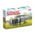 1/32 DH. 82A Tiger Moth with WWII RAF Cadets 1/32 DH. 82A Tiger Moth with WWII RAF Cadets