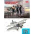 1/32 Gloster Sea Gladiator Mk.II With Royal Navy Pilots 1/32 Gloster Sea Gladiator Mk.II With Royal Navy Pilots