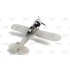 1/32 Gloster Sea Gladiator Mk.II With Royal Navy Pilots 1/32 Gloster Sea Gladiator Mk.II With Royal Navy Pilots