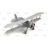 1/32 Gloster Sea Gladiator Mk.II With Royal Navy Pilots 1/32 Gloster Sea Gladiator Mk.II With Royal Navy Pilots