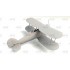 1/32 Gloster Sea Gladiator Mk.II With Royal Navy Pilots 1/32 Gloster Sea Gladiator Mk.II With Royal Navy Pilots