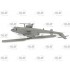 1/32 US Attack Helicopter AH-1G Cobra Early Production 1/32 US Attack Helicopter AH-1G Cobra Early Production
