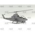1/32 US Attack Helicopter AH-1G Cobra Early Production 1/32 US Attack Helicopter AH-1G Cobra Early Production