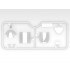 1/32 WWII Soviet Yakovlev Yak-9K Fighter 1/32 WWII Soviet Yakovlev Yak-9K Fighter