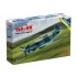 1/32 WWII Soviet Yakovlev Yak-9K Fighter 1/32 WWII Soviet Yakovlev Yak-9K Fighter