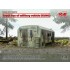 1/35 Truck Box of Military Vehicle (KUNG) 1/35 Truck Box of Military Vehicle (KUNG)