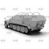 1/35 WWII German Krankenpanzerwagen Sd.Kfz.251/8 Ausf.A Ambulance 1/35 WWII German Krankenpanzerwagen Sd.Kfz.251/8 Ausf.A Ambulance