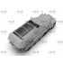 1/35 WWII German Krankenpanzerwagen Sd.Kfz.251/8 Ausf.A Ambulance 1/35 WWII German Krankenpanzerwagen Sd.Kfz.251/8 Ausf.A Ambulance