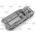1/35 WWII German Krankenpanzerwagen Sd.Kfz.251/8 Ausf.A Ambulance 1/35 WWII German Krankenpanzerwagen Sd.Kfz.251/8 Ausf.A Ambulance