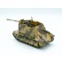 1/35 WWII German Marder I on FCM 36 Base Anti-Tank Self-Propelled Gun 1/35 WWII German Marder I on FCM 36 Base Anti-Tank Self-Propelled Gun