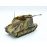 1/35 WWII German Marder I on FCM 36 Base Anti-Tank Self-Propelled Gun 1/35 WWII German Marder I on FCM 36 Base Anti-Tank Self-Propelled Gun