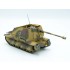 1/35 WWII German Marder I on FCM 36 Base Anti-Tank Self-Propelled Gun 1/35 WWII German Marder I on FCM 36 Base Anti-Tank Self-Propelled Gun