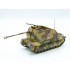 1/35 WWII German Marder I on FCM 36 Base Anti-Tank Self-Propelled Gun 1/35 WWII German Marder I on FCM 36 Base Anti-Tank Self-Propelled Gun