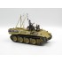 1/35 WWII German Tankmen with Bergepanther Prost!, Between Battles 1/35 WWII German Tankmen with Bergepanther Prost!, Between Battles