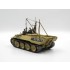 1/35 WWII German Tankmen with Bergepanther Prost!, Between Battles 1/35 WWII German Tankmen with Bergepanther Prost!, Between Battles