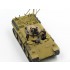1/35 WWII German Tankmen with Bergepanther Prost!, Between Battles 1/35 WWII German Tankmen with Bergepanther Prost!, Between Battles