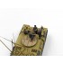 1/35 WWII German Tankmen with Bergepanther Prost!, Between Battles 1/35 WWII German Tankmen with Bergepanther Prost!, Between Battles
