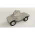 1/35 WWII German Armoured Vehicle Panzerspahwagen P 204 (f) w/CDM Turret 1/35 WWII German Armoured Vehicle Panzerspahwagen P 204 (f) w/CDM Turret
