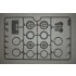 1/35 WWII German Armoured Vehicle Panzerspahwagen P 204 (f) w/CDM Turret 1/35 WWII German Armoured Vehicle Panzerspahwagen P 204 (f) w/CDM Turret