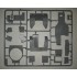 1/35 WWII German Armoured Vehicle Panzerspahwagen P 204 (f) w/CDM Turret 1/35 WWII German Armoured Vehicle Panzerspahwagen P 204 (f) w/CDM Turret