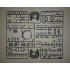 1/35 WWII German Armoured Vehicle Panzerspahwagen P 204 (f) w/CDM Turret 1/35 WWII German Armoured Vehicle Panzerspahwagen P 204 (f) w/CDM Turret