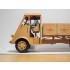 1/35 German Lastkraftwagen 3.5t AHN with Drivers 1/35 German Lastkraftwagen 3.5t AHN with Drivers