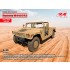 1/35 US Army Humvee M1097A2 2000s 1/35 US Army Humvee M1097A2 2000s