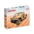 1/35 US Army Humvee M1097A2 2000s 1/35 US Army Humvee M1097A2 2000s