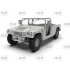 1/35 US Army Humvee M1097A2 2000s 1/35 US Army Humvee M1097A2 2000s