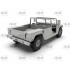 1/35 US Army Humvee M1097A2 2000s 1/35 US Army Humvee M1097A2 2000s
